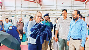 আরও বেশি বাংলাদেশি প্রতিষ্ঠান যুক্তরাজ্যের বাজারে সুবিধা পাবে
