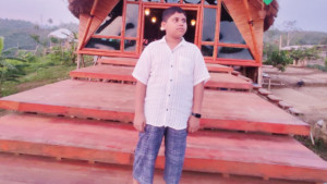 চাঁদের আলোয় পাহাড়ের দেশে...
