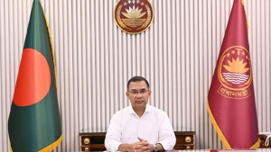 ফের তারেক রহমানের দিল্লি সফর আয়োজনের চেষ্টা