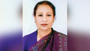 অরণ্যের ডাকে সাড়া দেওয়া এক অগ্রপথিক