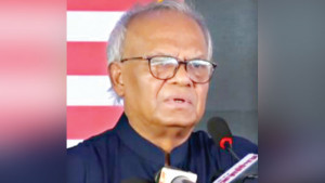গত ১৭ বছর দেশের  শিক্ষাব্যবস্থা নিয়ে  ছেলেখেলা হয়েছে