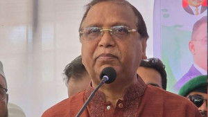 ডেঙ্গুর জন্য মানুষের  অসাবধানতা দায়ী  ৮০ শতাংশ