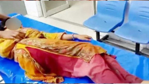 লাথিতে তিন দাঁত হারানো শিশুটির ট্রমা কাটছে না