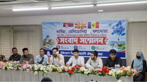 ইউরোপের তিন দেশে জনশক্তি জটিলতা নিরসনে ৬ দাবি