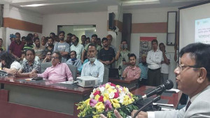 মৎস্যসম্পদ সুরক্ষায় নবায়নযোগ্য  জ্বালানির ব্যবহার বৃদ্ধির আহ্বান