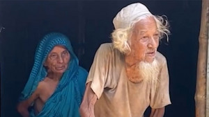 আলোকিত মানুষ গড়ার কারিগরের জীবন আঁধারে