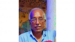 গাইবান্ধায় জেলা আওয়ামী লীগের সহ-সভাপতি গ্রেপ্তার