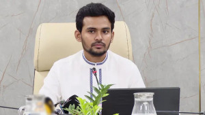 দুর্নীতির অভিযোগে আসিফ মাহমুদসহ চারজনের বিরুদ্ধে দুদকের অনুসন্ধান শুরু