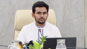 নিয়োগ বদলিতে অনিয়ম-দুর্নীতির অভিযোগে আসিফ মাহমুদসহ ৪ জনের নথি চাইল দুদক