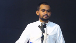 তদন্ত করলে বিএনপির স্থানীয় সরকারমন্ত্রীর বিরুদ্ধে করা উচিত: আসিফ মাহমুদ