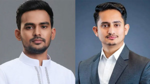 ইতালিতে অভিনেত্রী বাঁধনের ওপর হামলার নিন্দা এনসিপি নেতাদের