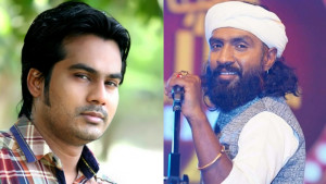 ফারুক-রাজু জুটির নতুন গান