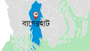 শাপলা তুলতে বিলে নেমে প্রাণ গেল দুই বোনের
