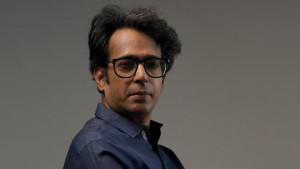 জীবনের দ্বিতীয়বার একক কনসার্টে বাপ্পা মজুমদার