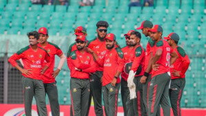 এশিয়ান গেমসের আগে মিরপুরে ক্যাম্প করবে বাংলাদেশ