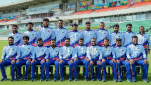 এশিয়ান গেমসের কোয়ার্টারে বাংলাদেশের প্রতিপক্ষ চূড়ান্ত