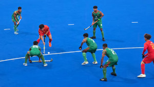 লড়াই করেও চীনের কাছে হার বাংলাদেশের