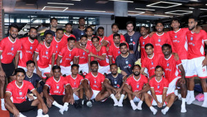 আসিয়ান কাপের আগে ছয় ফুটবলারকে বাদ দিলেন ডুলি