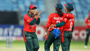 ম্যাচ না খেলেও সেমিফাইনালে উঠতে পারে বাংলাদেশ