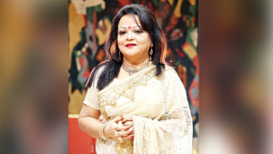 সাবিনা ইয়াসমিন একটি কণ্ঠ, একটি ইতিহাস