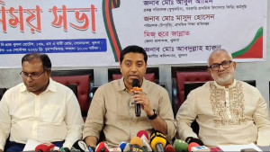 প্রাথমিকের এক কোটি ১০ লাখ শিশু পাবে পুষ্টিকর খাবার