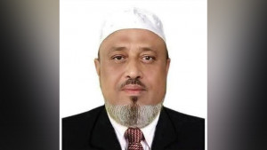 চট্টগ্রাম ওয়াসার নতুন চেয়ারম্যান বিএনপি নেতা ইদ্রিস মিয়া
