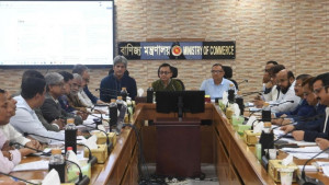 জবাবদিহি ও অর্থের সর্বোত্তম ব্যবহার নিশ্চিত করতে হবে: বাণিজ্যমন্ত্রী