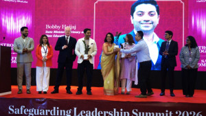 শিক্ষাপ্রতিষ্ঠানগুলোকে ফলাফলের বাইরে নিরাপদ পরিবেশ নিশ্চিত করতে হবে: ববি হাজ্জাজ