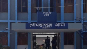 বিএনপি নেতাকে আ.লীগ ট্যাগ দিয়ে গ্রেপ্তারের অভিযোগ, পুলিশের অস্বীকার
