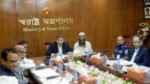 জানুয়ারিতে দুই পর্বে অনুষ্ঠিত হবে বিশ্ব ইজতেমা, জানালেন স্বরাষ্ট্রমন্ত্রী