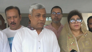 বিশ্ব বাজারে জ্বালানির দাম স্থিতিশীল হলে দেশেও সুফল মিলবে: জ্বালানি প্রতিমন্ত্রী