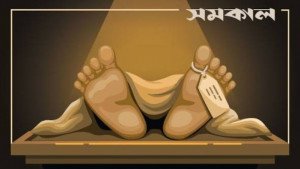 ভাড়ার উদ্দেশ্যে বের হয়ে দুই দিন পর নদীতে মিলল অটোরিকশাচালকের মরদেহ