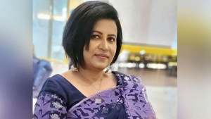 সাজার বিরুদ্ধে বিদিশার আপিল, জামিন নামঞ্জুর