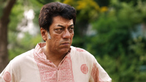 বাজে চরিত্রে অভিনয় করেছি, কিন্তু নেতাদের মতো খারাপ নই: বিপ্লব