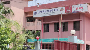 রাজশাহী বিশ্ববিদ্যালয়ের সাবেক শিক্ষার্থীকে আটকে মুক্তিপণ, গ্রেপ্তার ৪