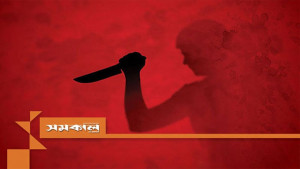 টেকনাফে ছেলের ছুরিকাঘাতে বাবার মৃত্যু