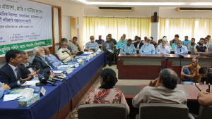 দ্রব্যমূল্য নিয়ন্ত্রণ ও কর্মসংস্থান সৃষ্টিতে কার্যকর পদক্ষেপ চায় সিআইপিজি