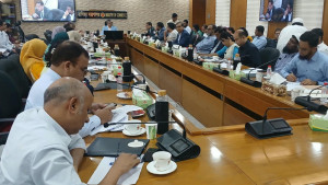 ১৮ দেশের বাজার ঘিরে সমন্বিত রপ্তানি কৌশল প্রণয়ন করছে সরকার