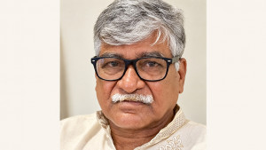 সাতদিনের সফরে চীনে গেলেন সিপিবি সভাপতি