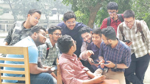বিশ্ববিদ্যালয় জীবনে বন্ধুত্ব ও নেটওয়ার্কিং