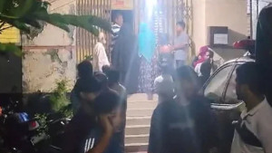 কিশোর গ্যাংবিরোধী অভিযানে আটকদের মধ্যে কারাগারে ১০৮