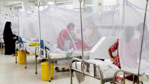 ডেঙ্গুতে আরও ৬ জনের মৃত্যু, হাসপাতালে ভর্তি ১ হাজার ৫৬১
