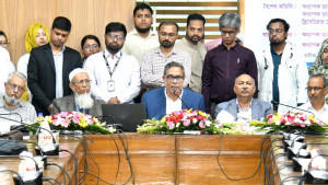 ডেঙ্গুর ভুল ব্যবস্থাপনা রুখতে ৪০ জেলায় ১ হাজার ৬০০ চিকিৎসককে প্রশিক্ষণ