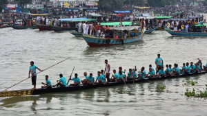 ঢাকার সৌন্দর্য, পর্যটন ও কর্মসংস্থান