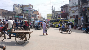 চুয়াডাঙ্গায় পরিবহন ধর্মঘট প্রত্যাহার