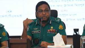 রাজধানীর প্রবেশপথ-গুরুত্বপূর্ণ স্থানে নিরাপত্তা জোরদারের নির্দেশ ডিএমপির
