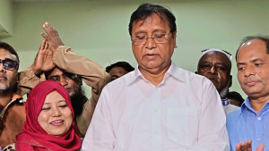 জনস্বাস্থ্য সুরক্ষায় গুরুত্বপূর্ণ মাইলফলক আধুনিক পশু জবাইখানা: ডিএসসিসি প্রশাসক