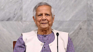 ড. ইউনূসের গ্রামীণ কল্যাণকে ৬৬৬ কোটি টাকা কর দিতে হবে