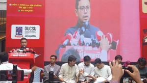কার্যবিবরণী প্রকাশ করল ডাকসু, ছারপোকা দমনে খরচ ৩২ লাখ টাকা