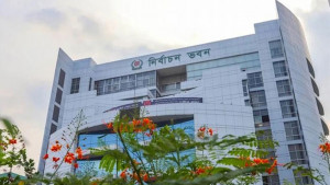 দুপুরে আন্তঃমন্ত্রণালয় বৈঠকে বসছে ইসি